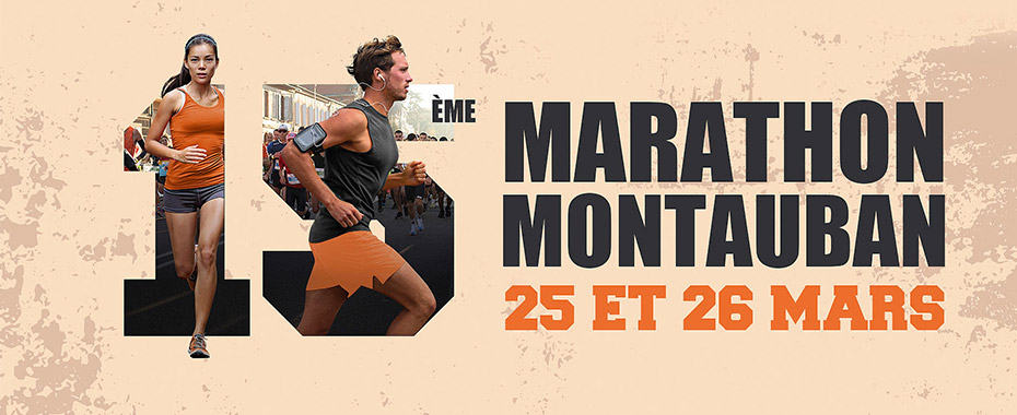 Marathon de Montauban 2023