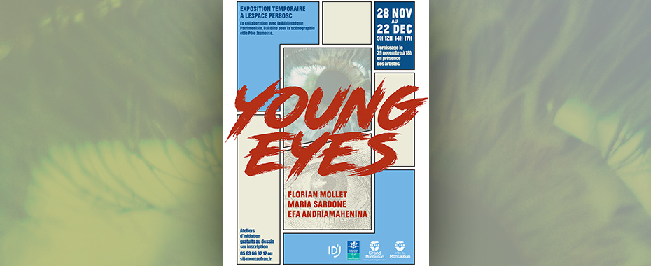 Exposition : Young Eyes