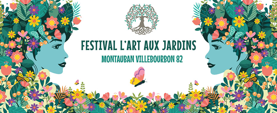 Festival l'Art aux Jardins 2024