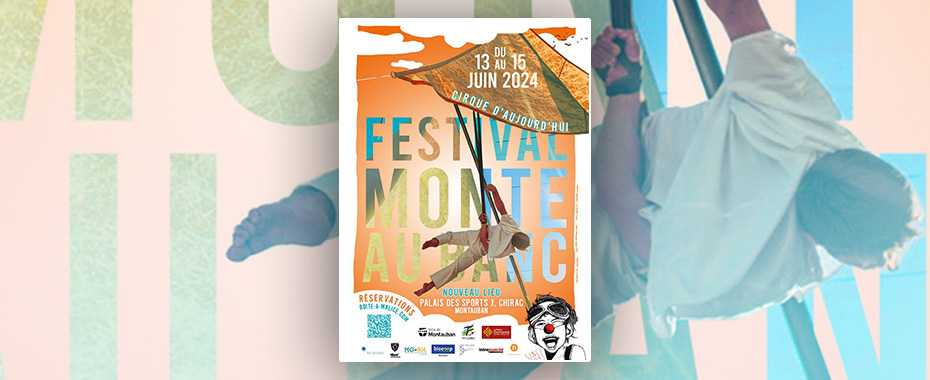 Festival Monte Au Banc 2024