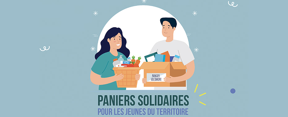 Paniers Solidaires 2024
